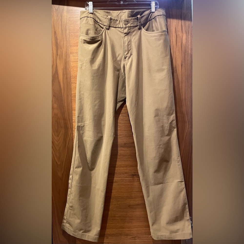 ABC pants 32”